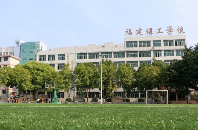 校園環(huán)境