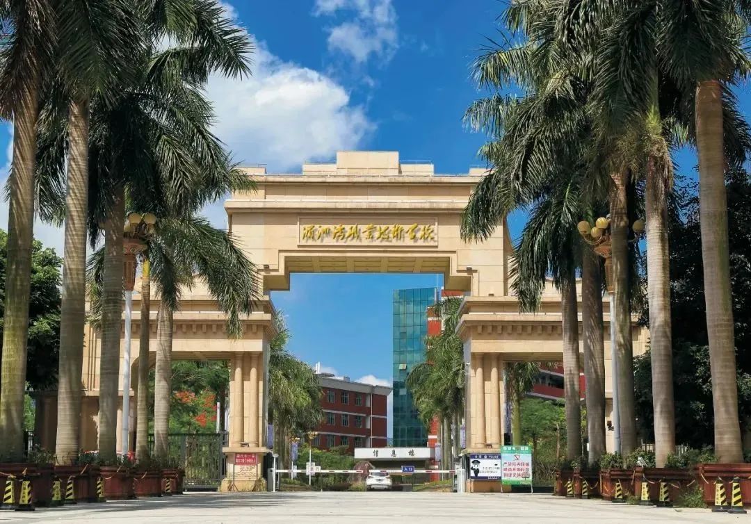 福建中職升學(xué)資訊：福建九地市中職升學(xué)率排名第一的學(xué)校來了!