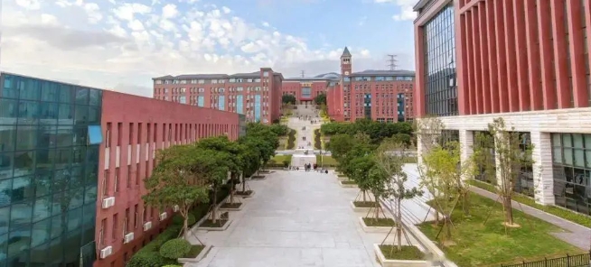 干貨！盤點福州四所最熱門的國際學校！