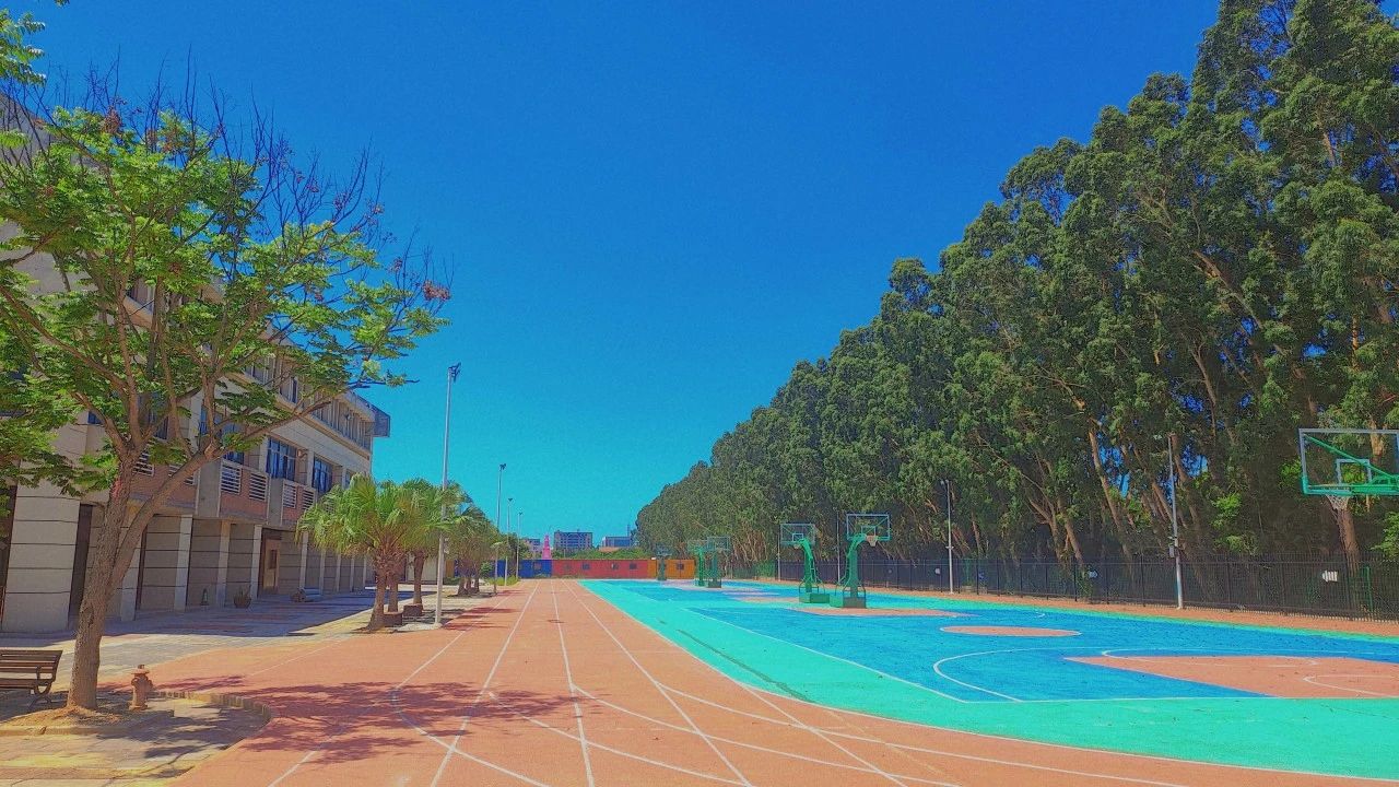 福建寶藏技校推薦：廈門翔云技術(shù)學(xué)校