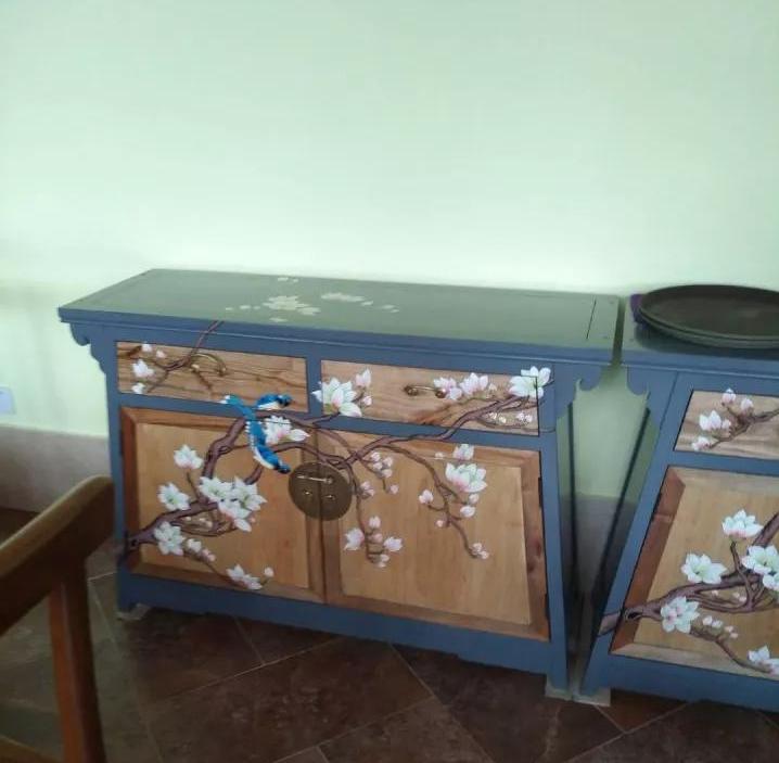 20191229/5e08ba1c88a21.jpg 餐廳備餐柜定制案例.jpg