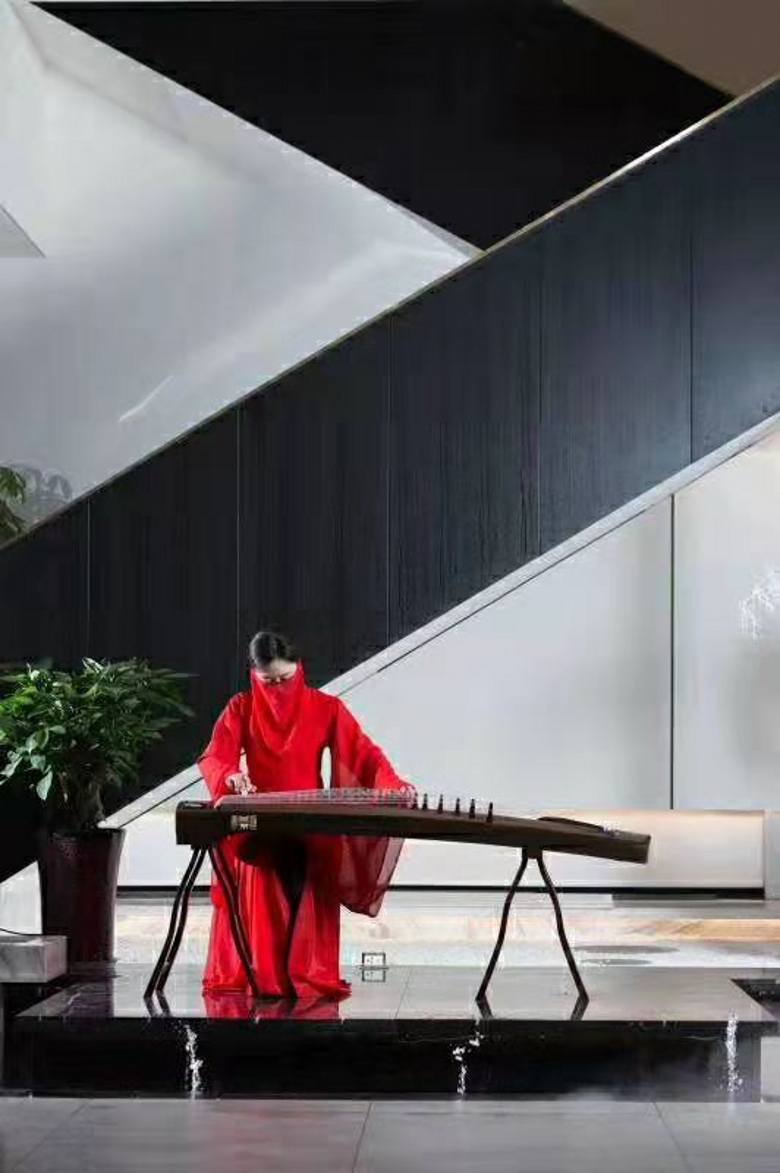 20200116/5e20199d04cbd.jpg 餐廳裝修裝飾效果.jpg