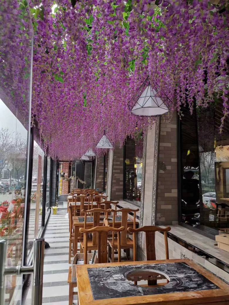 20200120/5e24fe01f2bca.jpg 火鍋桌安裝現場.jpg