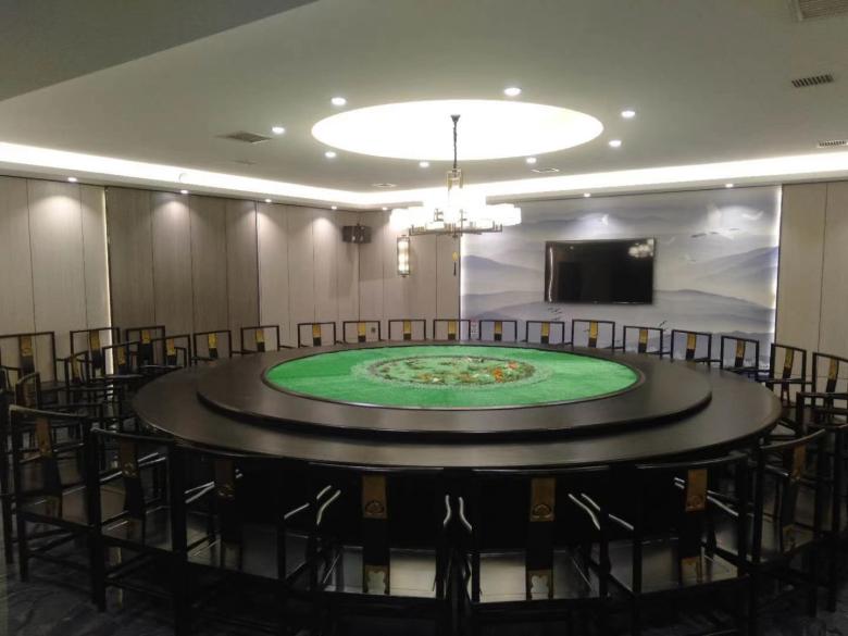 20200714/5f0d0dfc1e4f5.jpg 電動(dòng)餐桌包間大圓桌.jpg