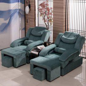 西安沐足沙發定做廠家