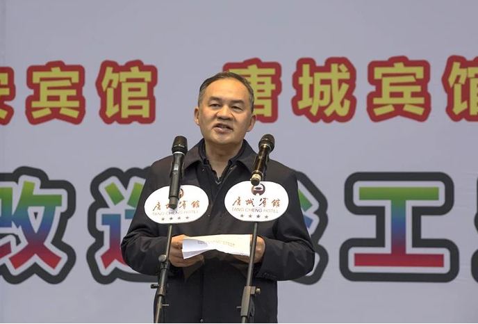 20210424/6084288e281c9.jpg 第十四屆運動會組委會辦公室副主任張劍.jpg