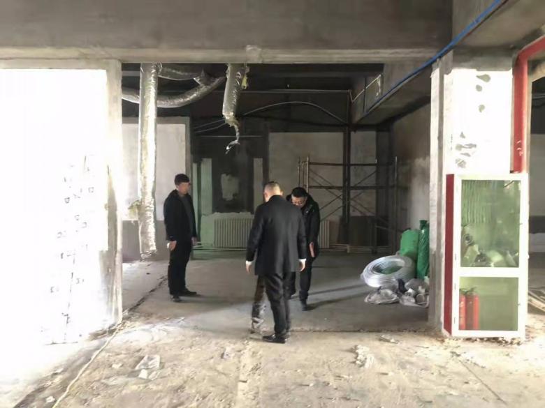 20211221/61c1923131508.jpg 西安博菲克酒店餐飲家具廠總經理抵達榆林分公司.jpg