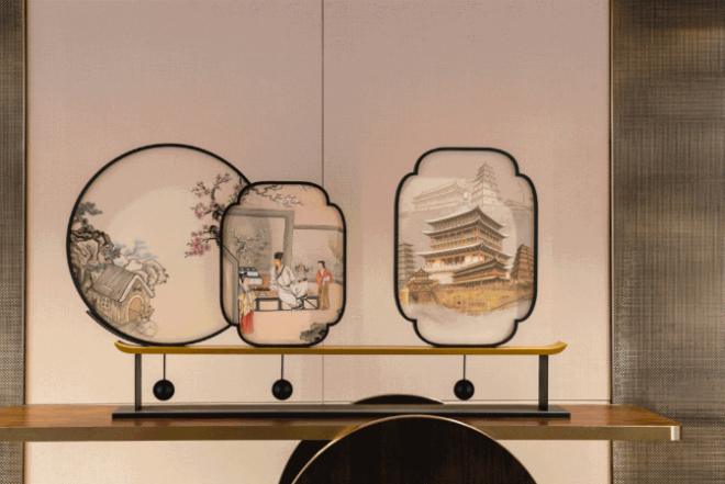 20220116/61e3821111074.jpg 西安曲江希爾頓嘉悅里酒店藝術走廊.jpg