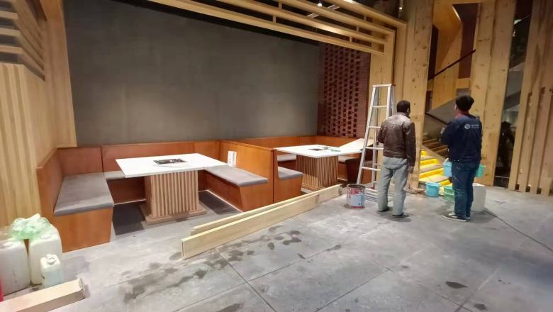 20220122/61eb6c0d484d3.jpg U型火鍋店卡座沙發.jpg