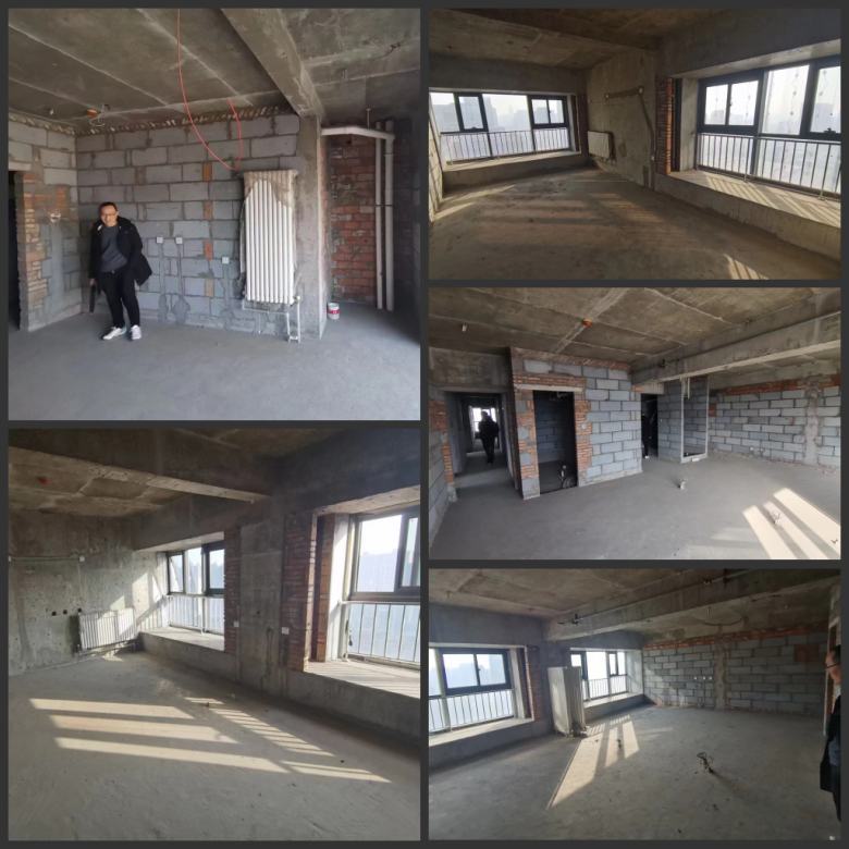 20230204/63de133d0558c.jpg 博菲克酒店設計師在尚客優品酒店現場復尺.jpg