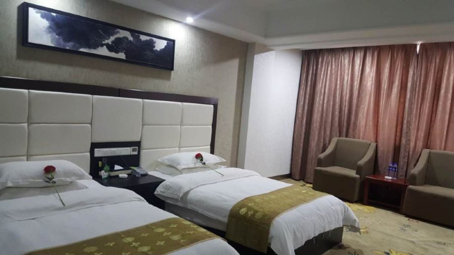 20230515/6461a848602b8.jpg 銀海老酒店客房.jpg