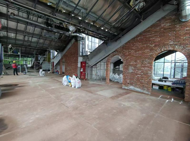 20230909/64fc36216a7ab.jpg 阿記燒烤山陽店裝修現(xiàn)場(chǎng).jpg